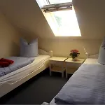 Fischerhaus 319 בית נופש