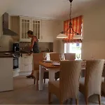 Fischerhaus 319 בית נופש *