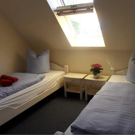 Fischerhaus 319 Dom wakacyjny