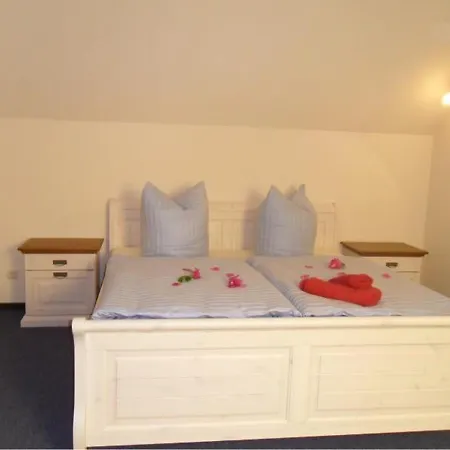 Dom wakacyjny Fischerhaus 319