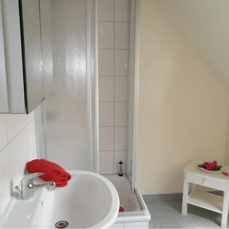 Dom wakacyjny Fischerhaus 319 Rechlin