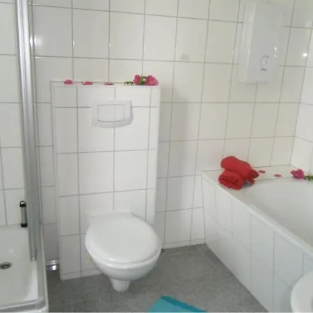 Fischerhaus 319 * Rechlin