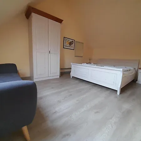 Fischerhaus 319 Rechlin