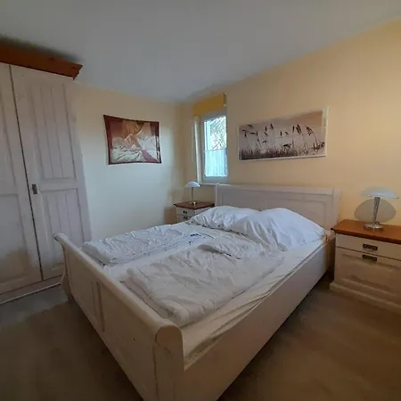 Fischerhaus 319 Rechlin