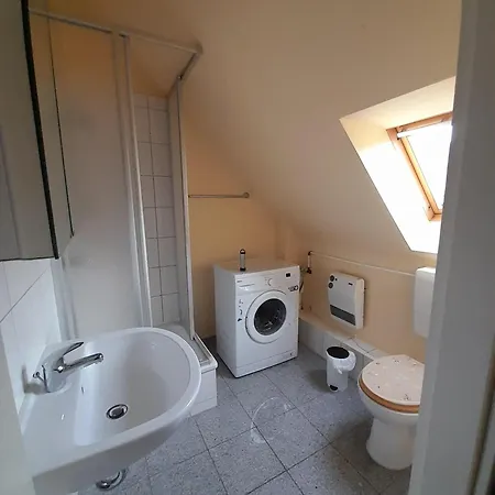 Fischerhaus 319 Dom wakacyjny Rechlin