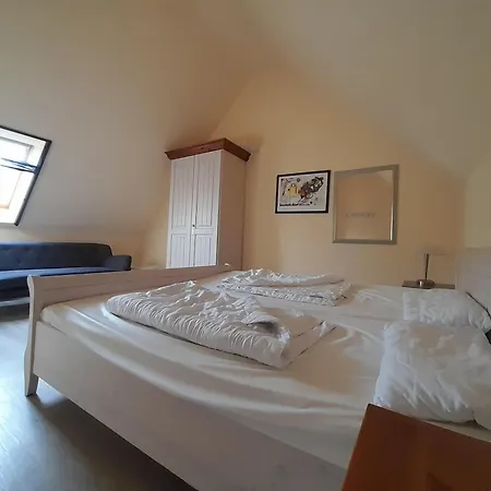 Dom wakacyjny Fischerhaus 319