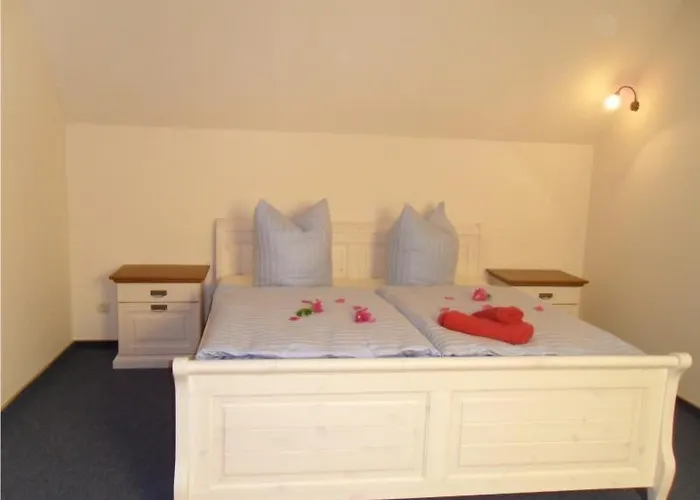 Ferienhaus Fischerhaus 319