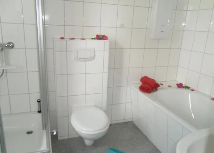 Fischerhaus 319 * Rechlin