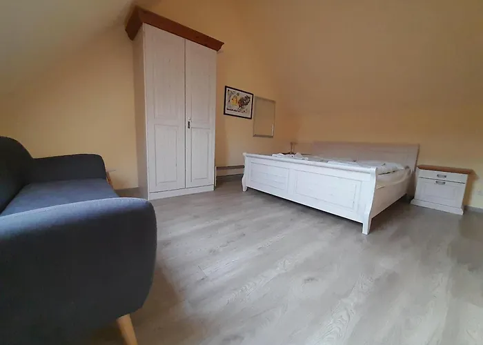 Fischerhaus 319 Rechlin