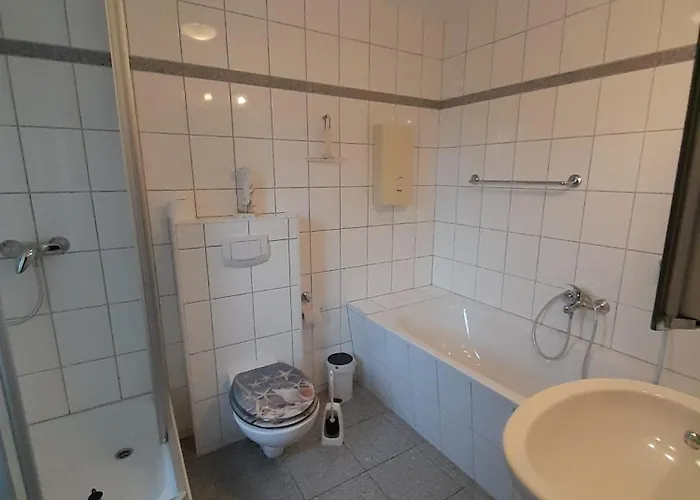 Fischerhaus 319 Ferienhaus Rechlin