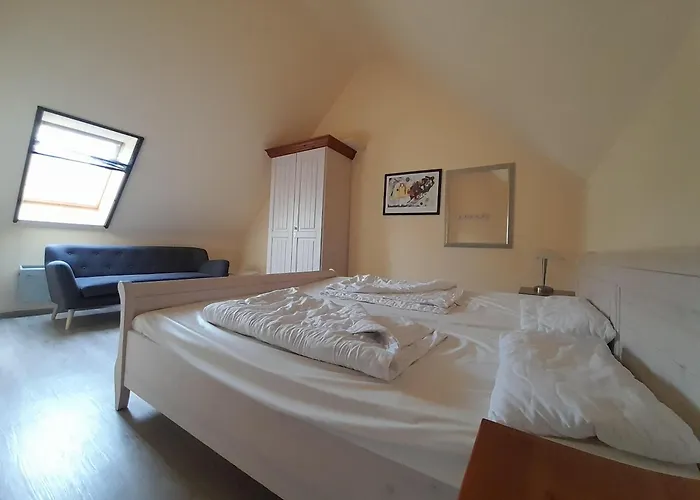 Ferienhaus Fischerhaus 319